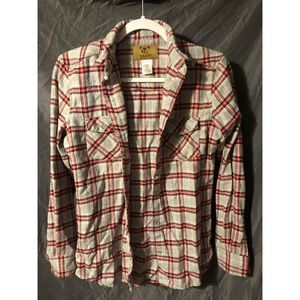 True Timber Flannel